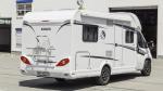 Knaus Sky Wave 2015 года